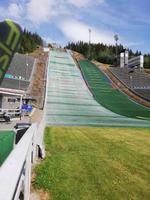 Lillehammer &ndash; &copy; Norbert Birner (Eberhardt TRAVEL)