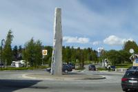 Fauske &ndash; &copy; Norbert Birner (Eberhardt TRAVEL)