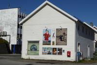 Lodingen