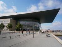 Neue Oper in Kopenhagen &ndash; &copy; Gabriele Schwarze (Eberhardt TRAVEL)
