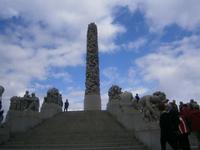 Granitsäule &ndash; &copy; Gabriele Schwarze (Eberhardt TRAVEL)