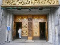 Rathausportal &ndash; &copy; Gabriele Schwarze (Eberhardt TRAVEL)