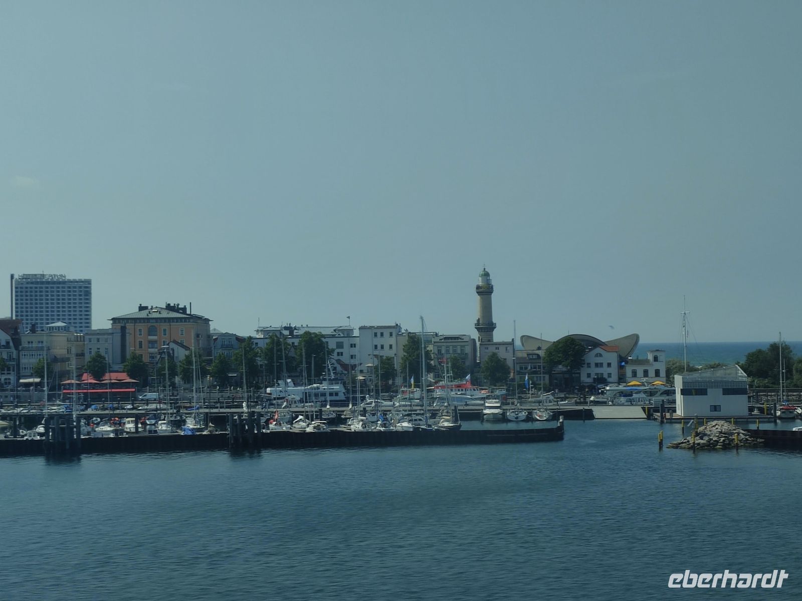 001-Rostock-Warnemuende &ndash; &copy; Dirk Schlosser (Eberhardt TRAVEL)
