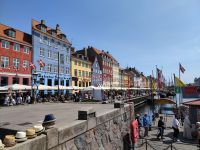 010-Kopenhagen NyHavn &ndash; &copy; Dirk Schlosser (Eberhardt TRAVEL)