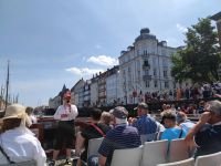 011-Kopenhagen NyHavn &ndash; &copy; Dirk Schlosser (Eberhardt TRAVEL)