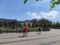 013-Kopenhagen Kongens-Nytorv &ndash; &copy; Dirk Schlosser (Eberhardt TRAVEL)