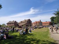 027-Helsinborg Fredriksdal Museum &ndash; &copy; Dirk Schlosser (Eberhardt TRAVEL)