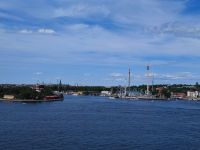 037-Stockholm Groena-Lund &ndash; &copy; Dirk Schlosser (Eberhardt TRAVEL)