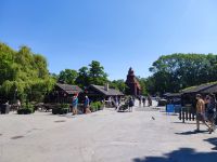 046-Stockholm Skansen-Museum &ndash; &copy; Dirk Schlosser (Eberhardt TRAVEL)