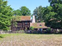 047-Stockholm Skansen-Museum &ndash; &copy; Dirk Schlosser (Eberhardt TRAVEL)
