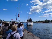 053-Stockholm Schaerenkreuzfahrt &ndash; &copy; Dirk Schlosser (Eberhardt TRAVEL)