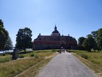 064-Schloss Gripsholm &ndash; &copy; Dirk Schlosser (Eberhardt TRAVEL)