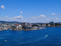 082-Oslofjord &ndash; &copy; Dirk Schlosser (Eberhardt TRAVEL)