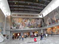 In Oslos Rathaus