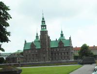 Schloss Rosenborg