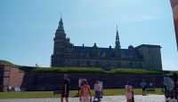 Schloß Kronborg  &ndash; &copy; Allina Anderer (Eberhardt TRAVEL)