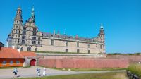 Schloß Kronborg &ndash; &copy; Allina Anderer (Eberhardt TRAVEL)