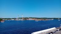 Blick auf Skansen &ndash; &copy; Allina Anderer (Eberhardt TRAVEL)