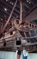 Die Vasa &ndash; &copy; Allina Anderer (Eberhardt TRAVEL)