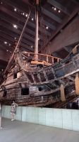 die Vasa &ndash; &copy; Allina Anderer (Eberhardt TRAVEL)