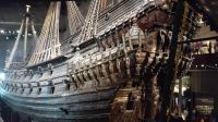 die Vasa &ndash; &copy; Allina Anderer (Eberhardt TRAVEL)