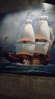 die Vasa &ndash; &copy; Allina Anderer (Eberhardt TRAVEL)
