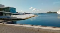 Oslo Opernhaus &ndash; &copy; Allina Anderer (Eberhardt TRAVEL)