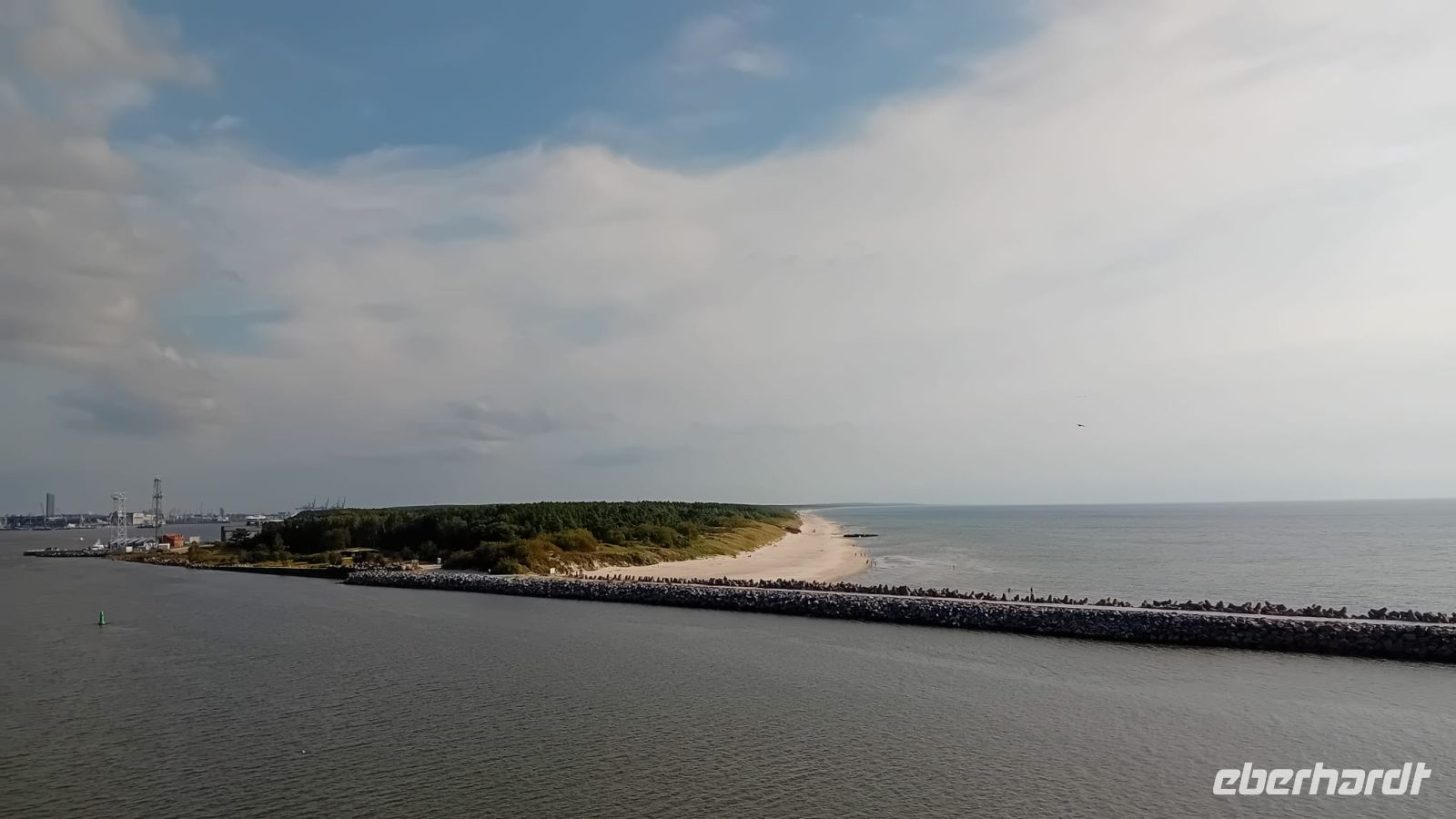 Kurische Nehrung &ndash; &copy; Allina Anderer (Eberhardt TRAVEL)