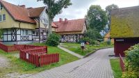 Nidden Kurische Nehrung &ndash; &copy; Allina Anderer (Eberhardt TRAVEL)