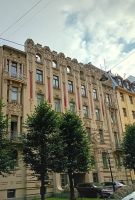 Riga &ndash; &copy; Allina Anderer (Eberhardt TRAVEL)