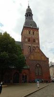 Rigaer Dom