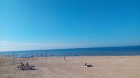 Jurmala Beach bei Riga