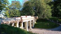 Tartu Engelsbrücke &ndash; &copy; Allina Anderer (Eberhardt TRAVEL)
