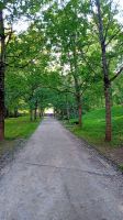 Professors  Allee Tartu &ndash; &copy; Allina Anderer (Eberhardt TRAVEL)
