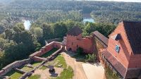 Burg Turaida