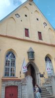 Tallinn Gildenhaus &ndash; &copy; Allina Anderer (Eberhardt TRAVEL)
