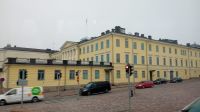 Helsinki Parlament