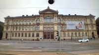Helsinki National Galerie