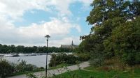 Stockholm