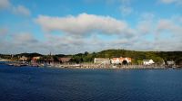 Hafen Kiel