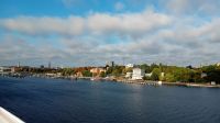 Hafen Kiel &ndash; &copy; Allina Anderer (Eberhardt TRAVEL)