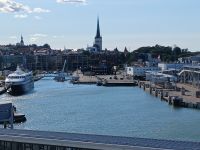 Abschied von Tallin &ndash; &copy; Wolfgang Eckert (Eberhardt TRAVEL)