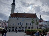Rathaus von Tallin &ndash; &copy; Wolfgang Eckert (Eberhardt TRAVEL)