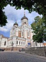 Alexander-Newski-Kathedrale &ndash; &copy; Wolfgang Eckert (Eberhardt TRAVEL)