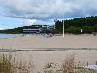 Der Strand von Pirita &ndash; &copy; Wolfgang Eckert (Eberhardt TRAVEL)