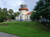 Die Sternwarte &ndash; &copy; Wolfgang Eckert (Eberhardt TRAVEL)