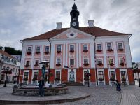 Das Rathaus von Tartu &ndash; &copy; Wolfgang Eckert (Eberhardt TRAVEL)