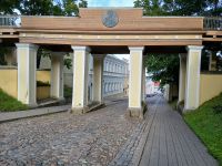 Die Engelsbrücke &ndash; &copy; Wolfgang Eckert (Eberhardt TRAVEL)
