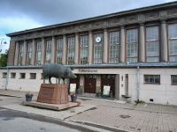 Markthalle von Tartu &ndash; &copy; Wolfgang Eckert (Eberhardt TRAVEL)
