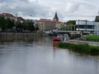 Blick auf Tartu &ndash; &copy; Wolfgang Eckert (Eberhardt TRAVEL)